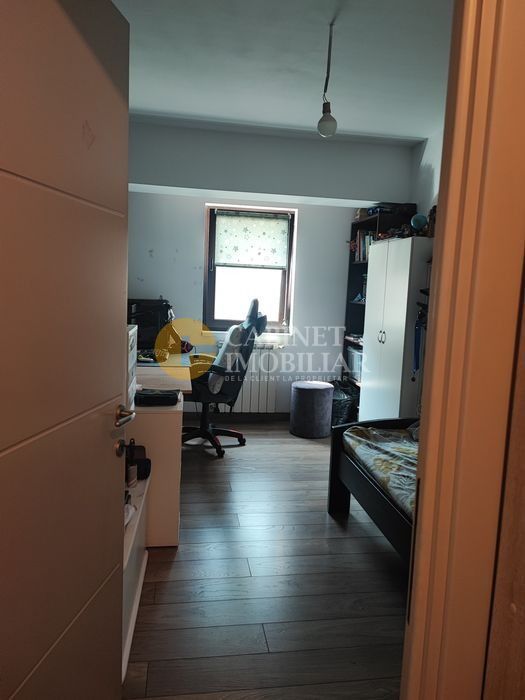 Oancea - Apartament 3 camere - etaj 4/11 - Bloc 2016 - Poză 4