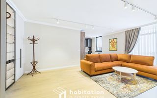 Apartament Premium 3 Camere – ISHO, Stil și Confort - Poză 2