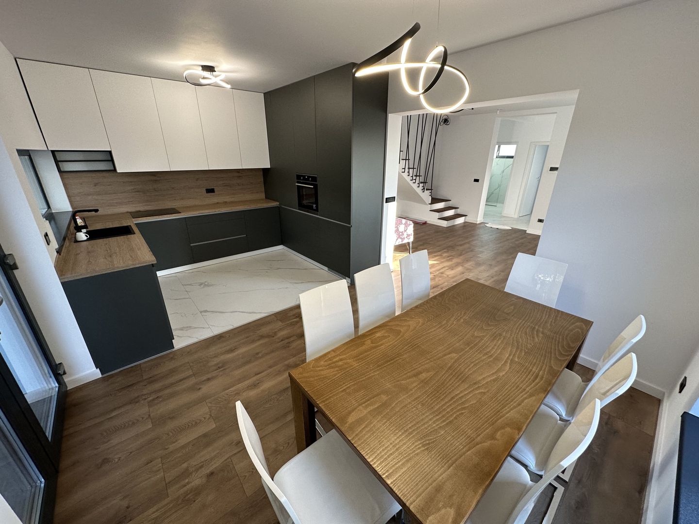 Duplex zona Calea Aradului la prima închiriere - Poză 4