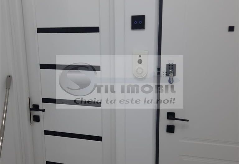LUX APARTAMENT 2 CAMERE DECOMANDAT PODU DE FIER - Poză 4