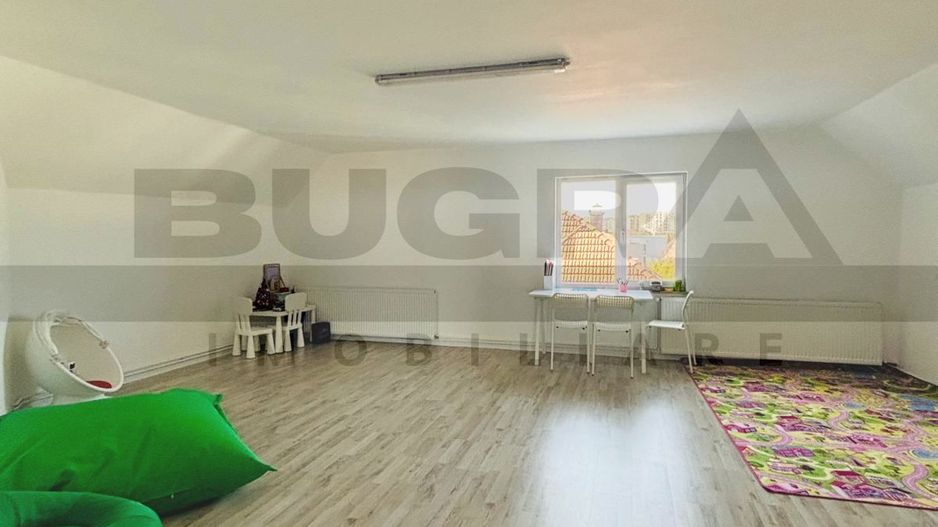 Casa individuala 450 mp, teren 1500 mp, 10 locuri parcare, Grand Hotel - Poză 7