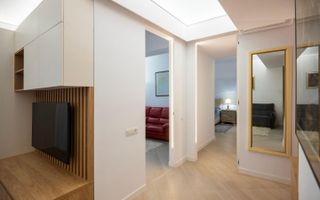 Apartament 3 Camere | Cortina North | Pipera | Loc de parcare - Poză 16