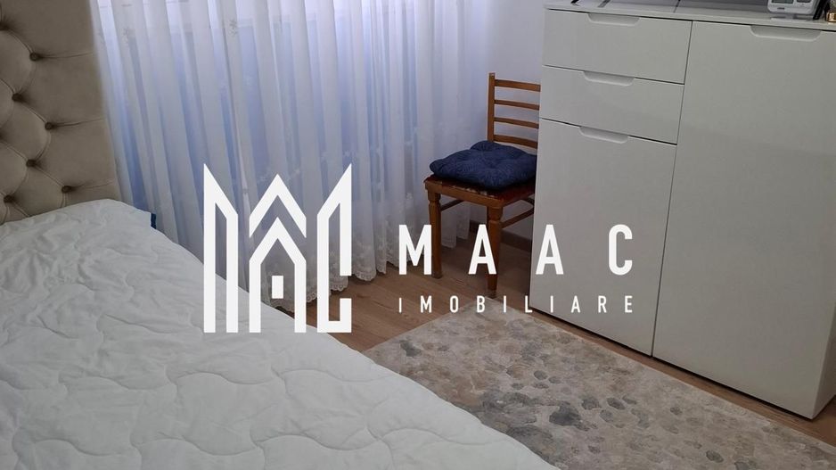 Apartament 3 camere | Etaj 2 | Mobilat | 68 MPU | Turnisor - Poză 8
