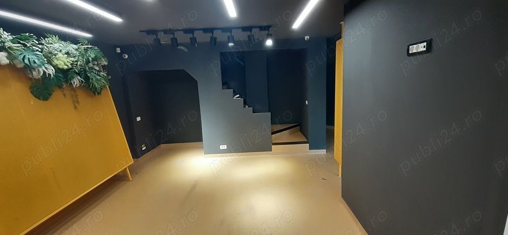 Spatiu comercial stradal Blvd Decebal - Poză 3