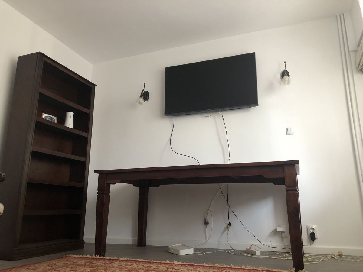APARTAMENT RENOVAT | DOROBANTI - Poză 4