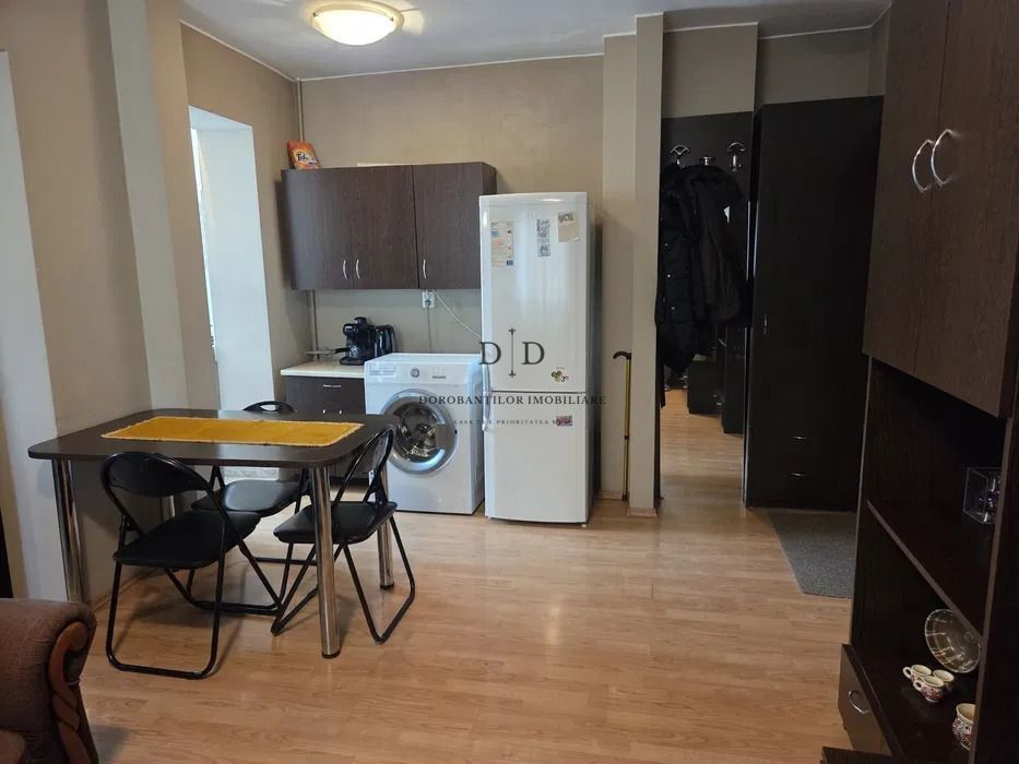 Vanzare apartament 2 camere-cartier Manastur-etaj intermediar - Poză 1