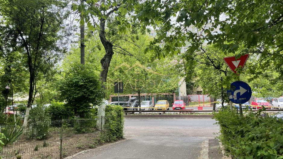 Oportunitate***Apartament 4 camere//Bloc tip boutique***Apusului - Poză 47