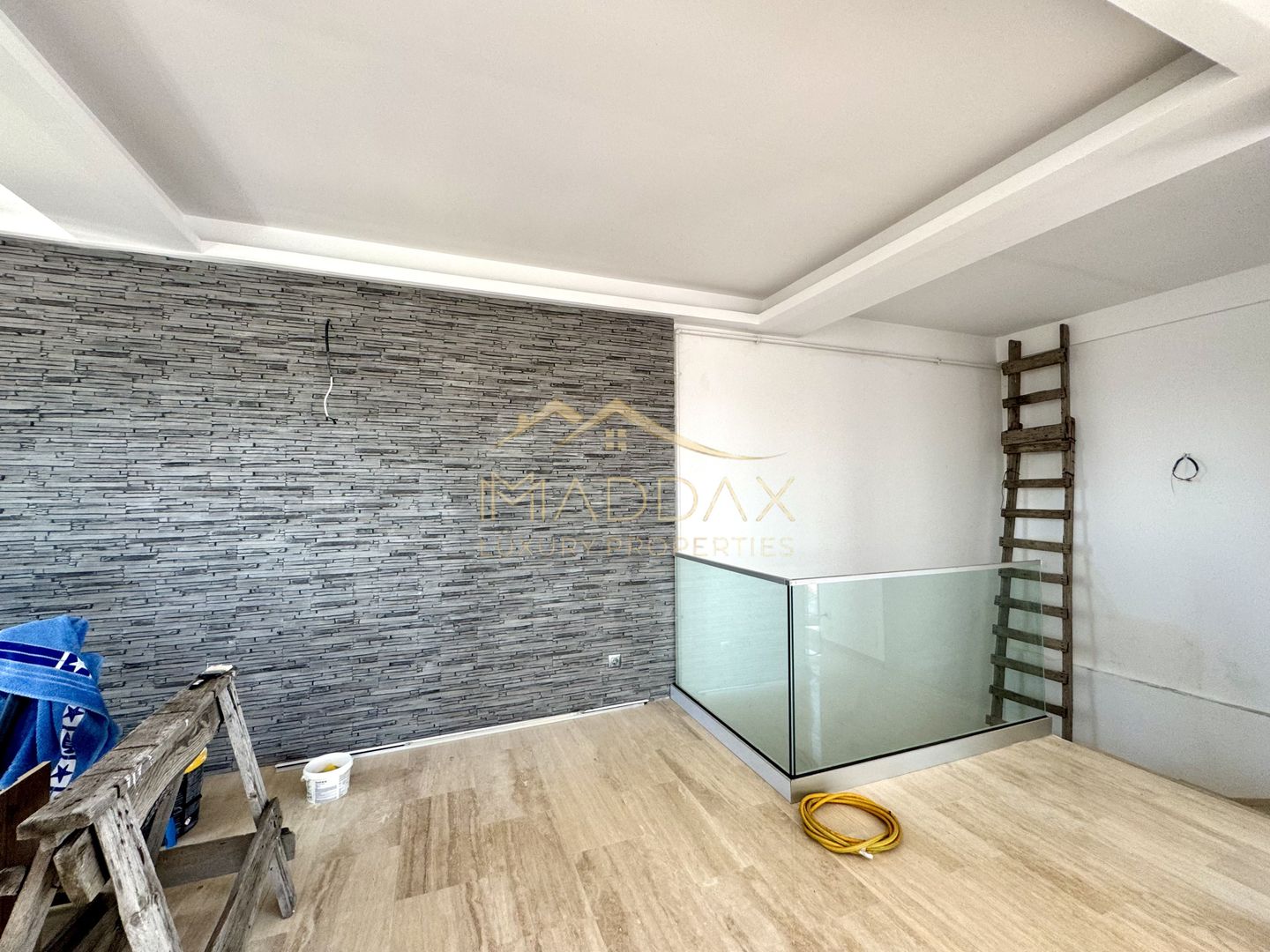 Duplex cu 4 Camere *211mp* Mobilat Complet/ 1 parking / Erou Iancu Nicolae - Poză 18