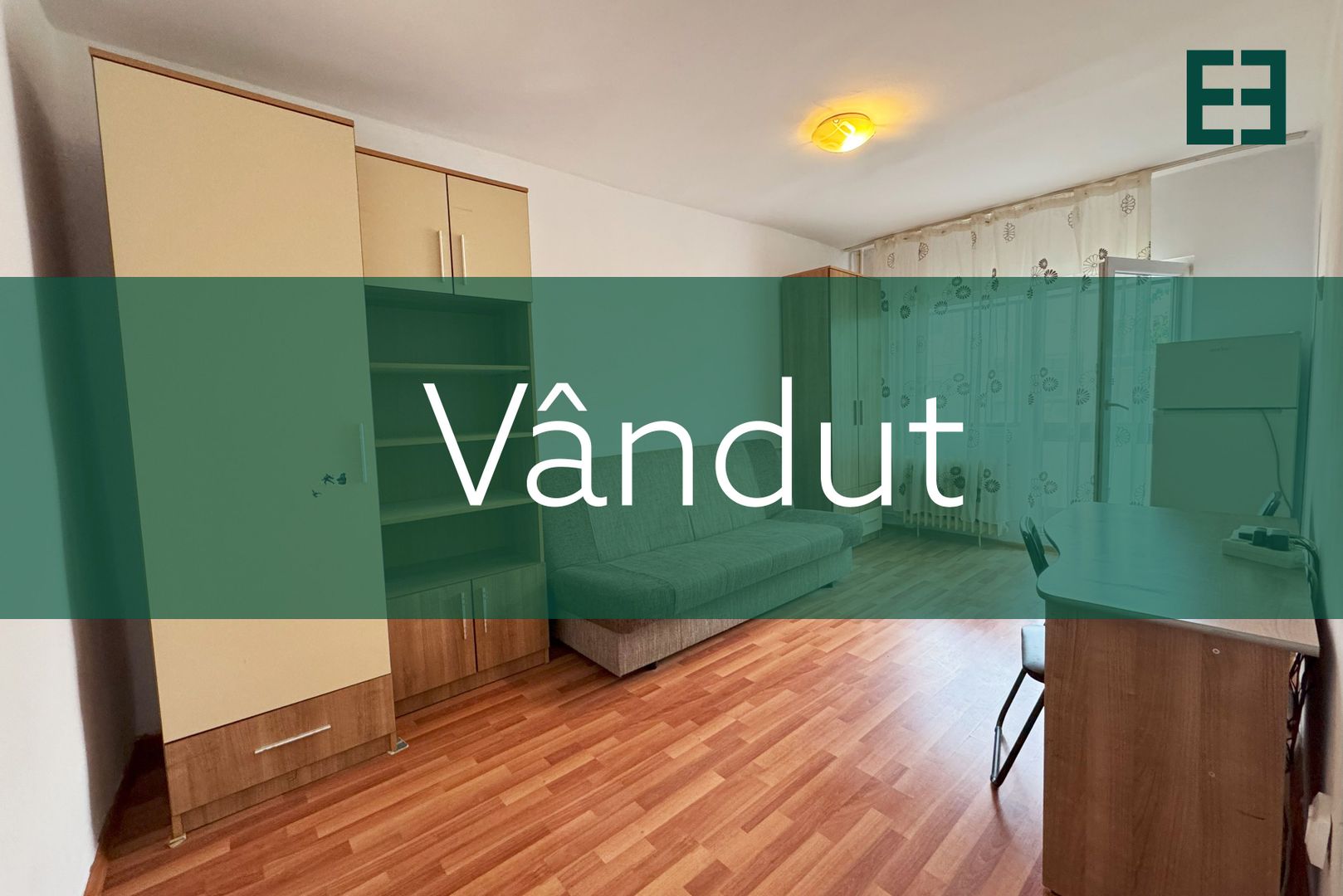 Garsonieră - Etaj 3 -  Zona Micălaca - Miorița - Arad - Poză 1