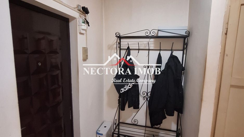 NECTORA IMOB Exclusivitate-Apartament 2 camere, Zona Rogerius, Tip D - Poză 8