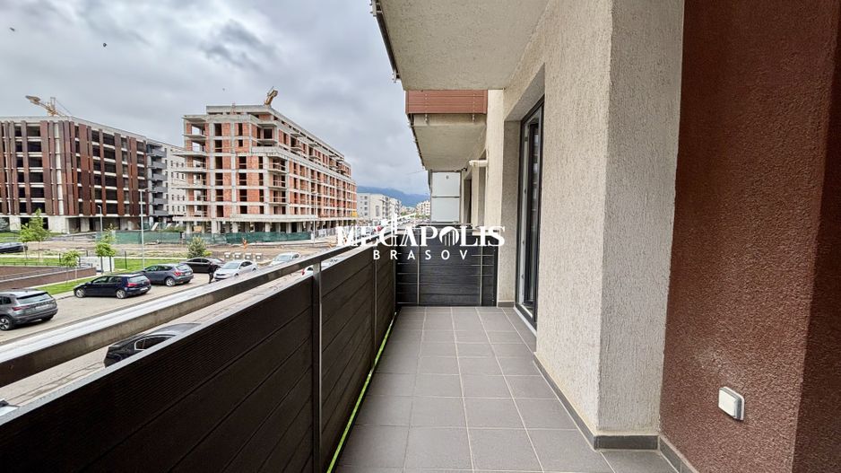 Apartament 2 camere | Parcare | Etaj Intermediar | Maurer Residence - Poză 17