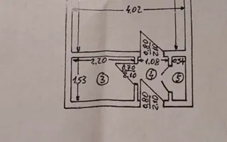Garsoniera Lucretiu Patrascanu nr 3 - renovata complet, metrou la 4 minute. - Poză 14