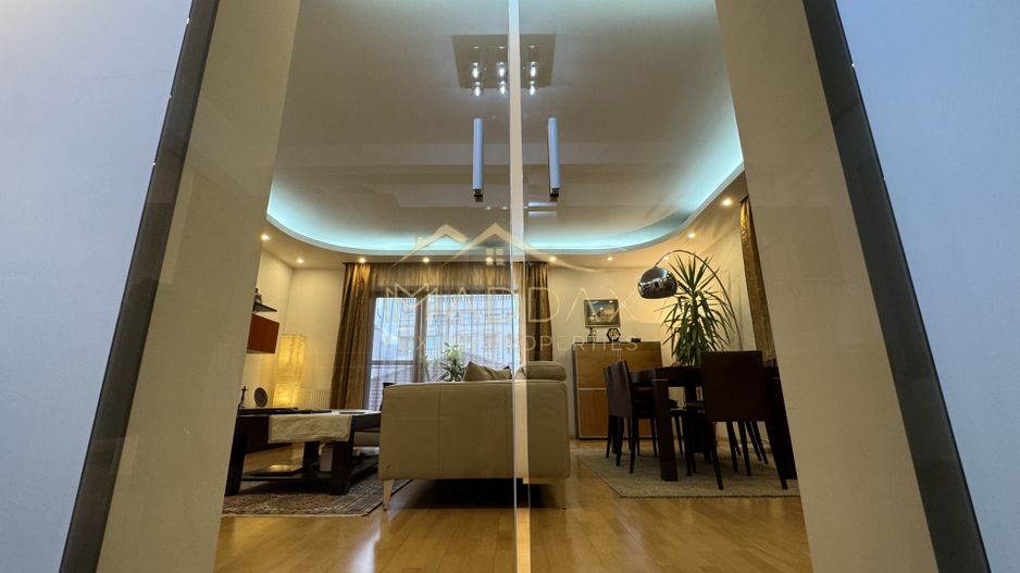 Apartament 3 Camere ***176mp***+ parcare subterana / Herăstrău-Nordului - Poză 18