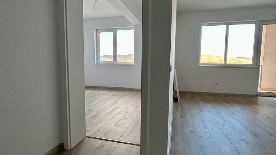 Ap 22 Teilor Residence - 2 camere - Poză 19