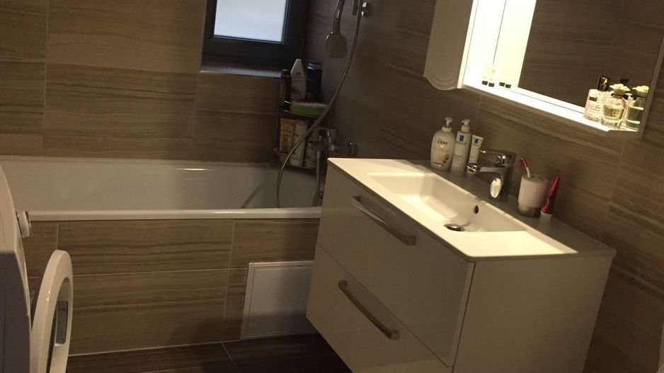 AP. 2 CAMERE PIATA SUDULUI, LOC PARCARE, BLOC NOU, METROU 9 MINUTE - Poză 6