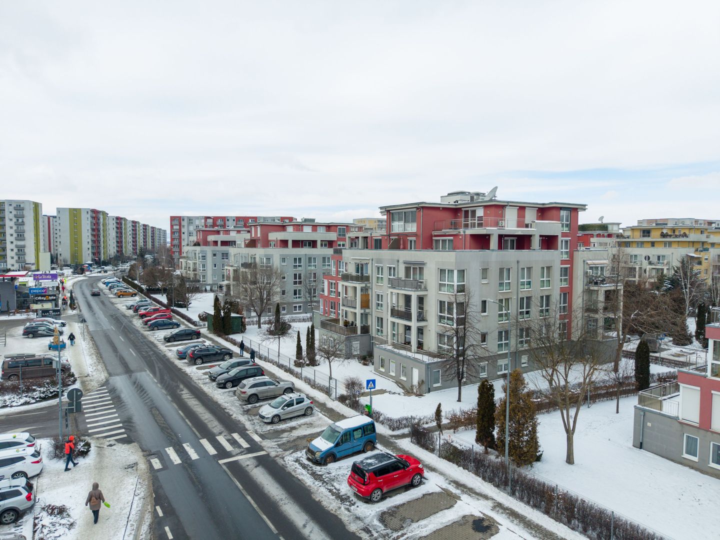 Garsoniera 21 mp utili-Avangarden Bartolomeu - Poză 22