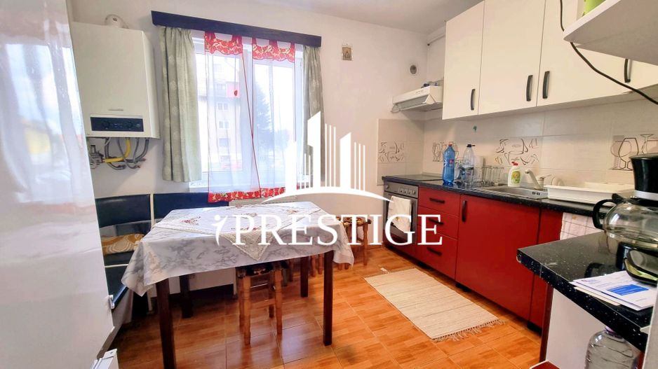 APARTAMENT 3 CAMERE | 2 BĂI | LOC DE PARCARE SUBTERAN | TEREZIAN - Poză 11