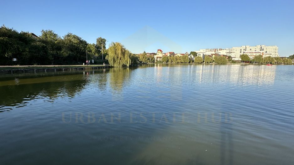 Vanzare teren, 1728 mp, cu PUZ si HCL, Iulius Mall - Poză 6