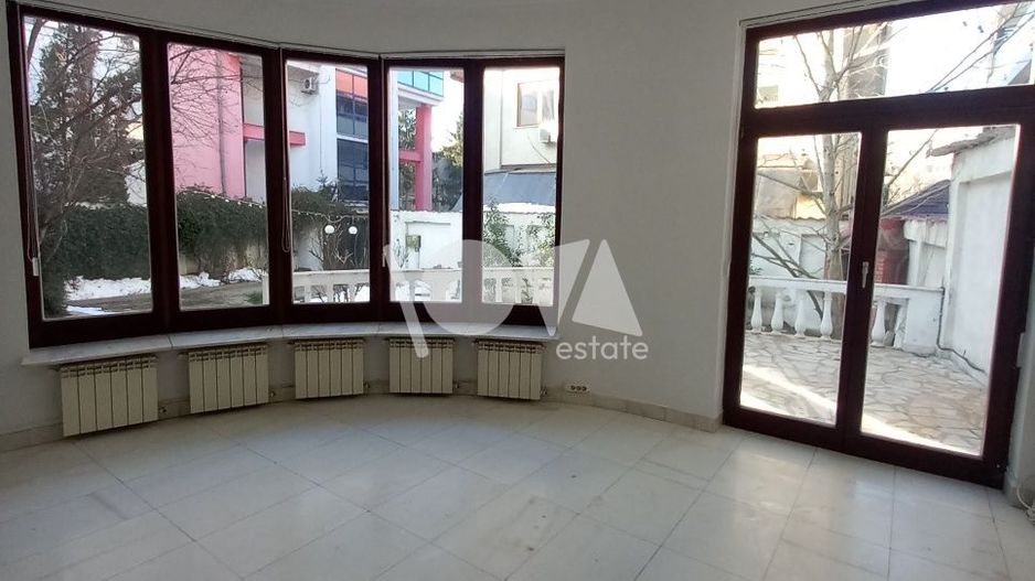 De închiriat: vilă 8 camere - D+P+1+ M - Aviatiei-Herastrau - Poză 2