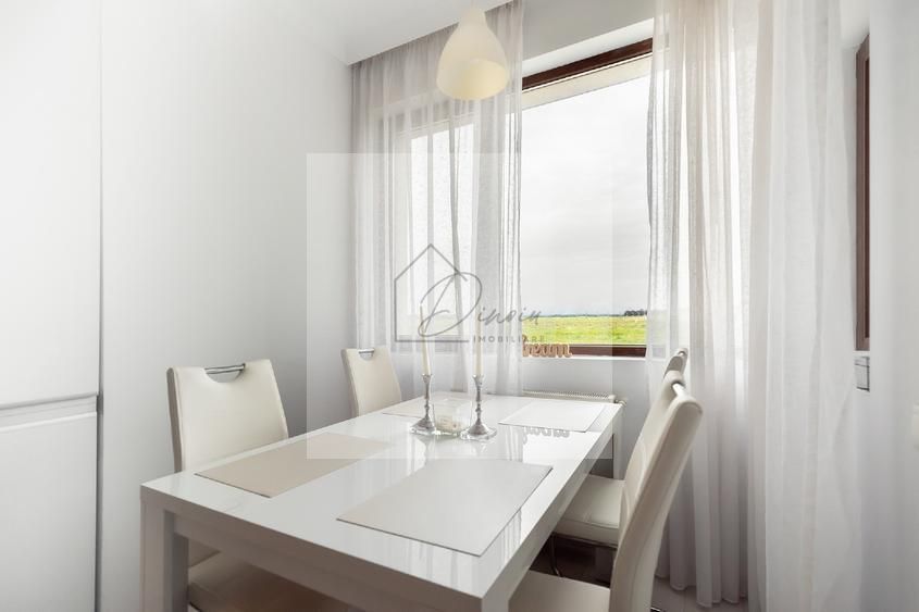 Apartament 2 camere Pipera I LUX I COMISION 0% I Parcare inclusa - Poză 5