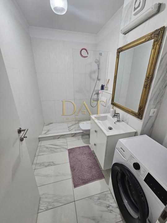 Apartament 2 camere | mobilat | terasa 20 mp | Beta Residence - Poză 5