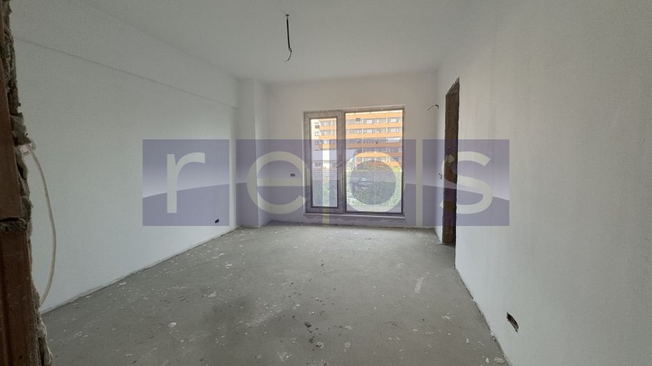 APARTAMENT 2 CAMERE | VATRA NOUA | BALCON 3MP - Poză 6