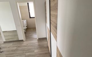 Penthouse  3 camere - Dumbravita - Poză 16