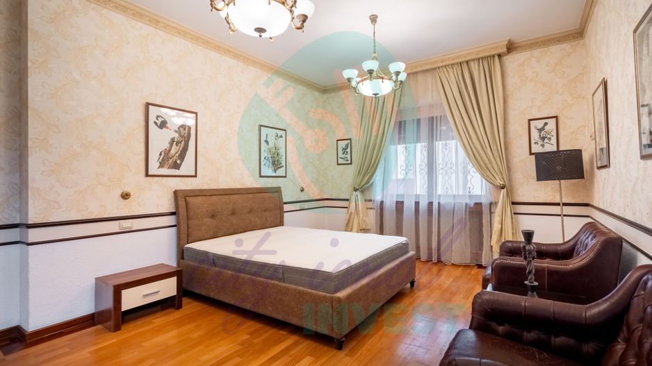 Vila eleganta si rara in cartierul Domenii - Poză 15