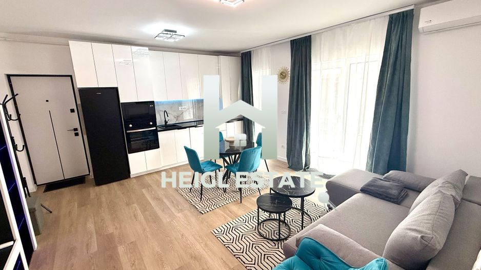 Apartament cu 2 camere la prima inchiriere in Timisoara zona Braytim - Poză 6