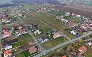 Teren Mosnita Veche  cu toate utilitatile - Poză 6