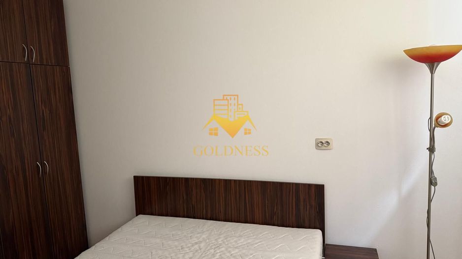 3 camere, bloc nou, Andrei Muresanu Zona Sigma, LIDL, Calea Turzii - Poză 1