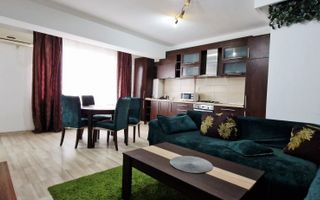 2 camere metrou Valea Ialomiței | Drumul Taberei | Parc Brancusi | Parcare - Poză 4