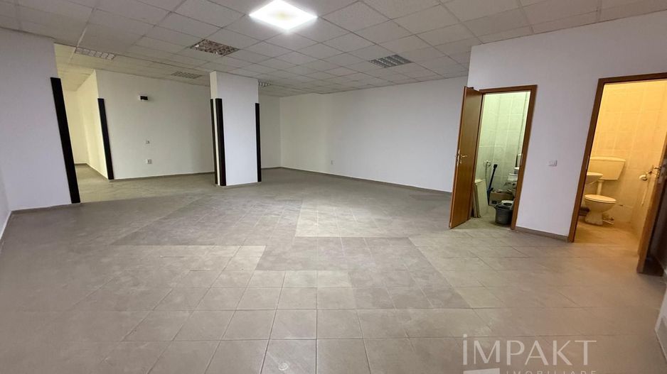 Oportunitate unică ,spațiu Comercial cu potențial maxim, zona FSEGA! - Poză 8