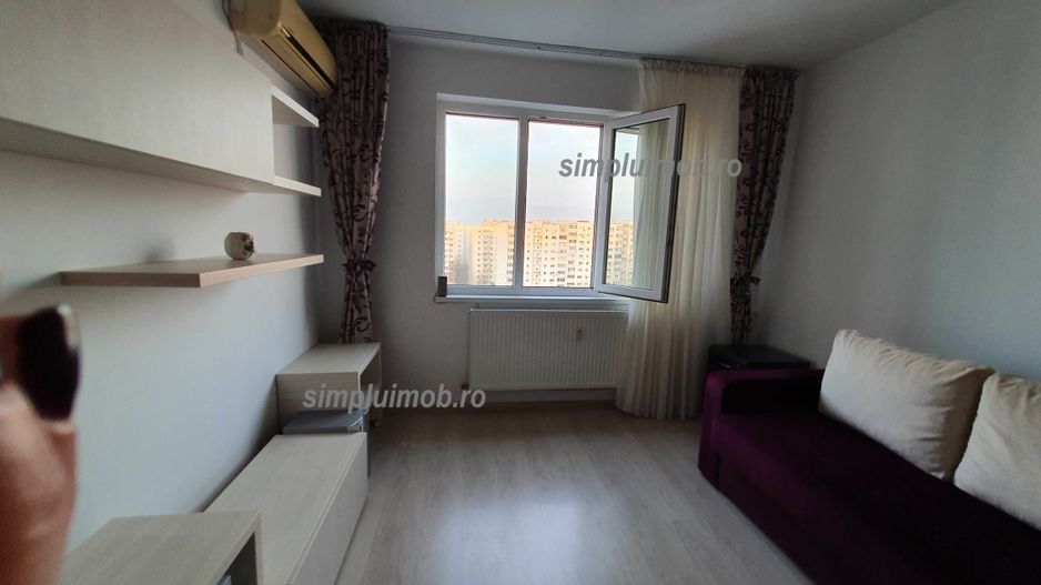 Garsoniere Moderna Aproape de Metrou - Poză 3