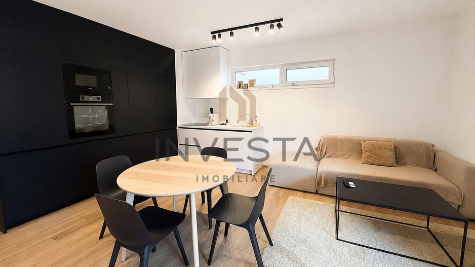 Apartament 2 camere, complet mobilat si utilat, in Sopor! - Poză 1