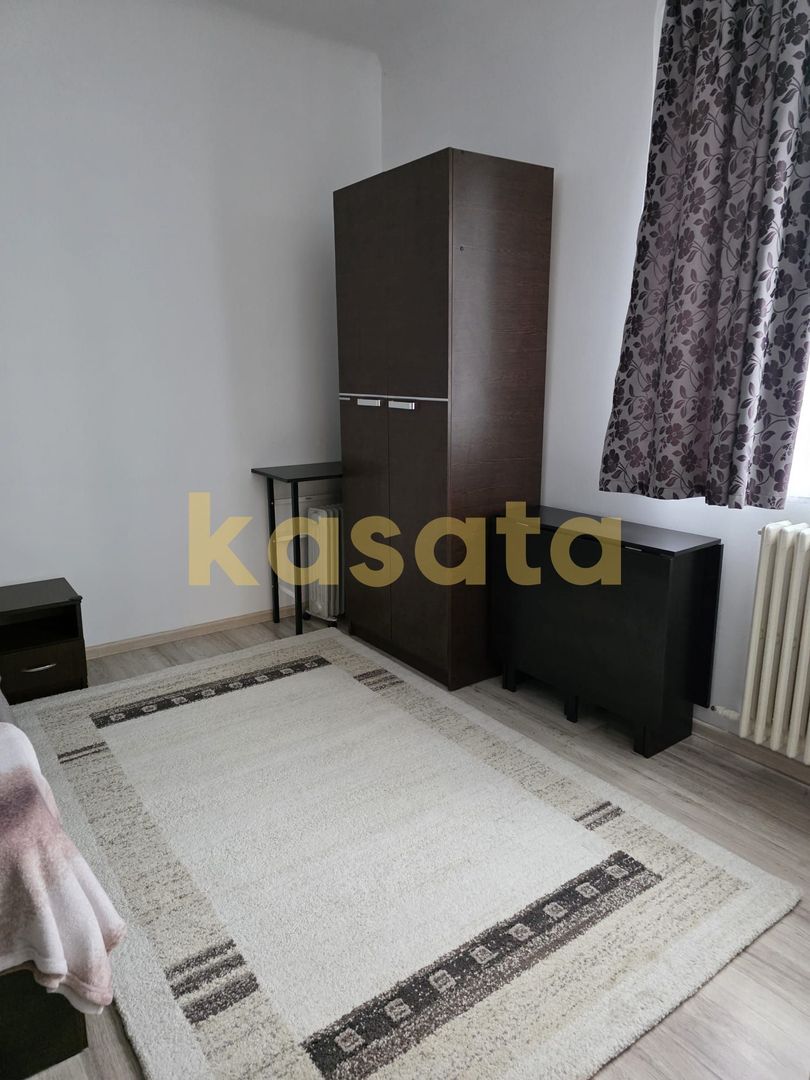 Apartament 2 Camere 🏢 | Regie 📍 | Semidecomandat | Boiler - Poză 5