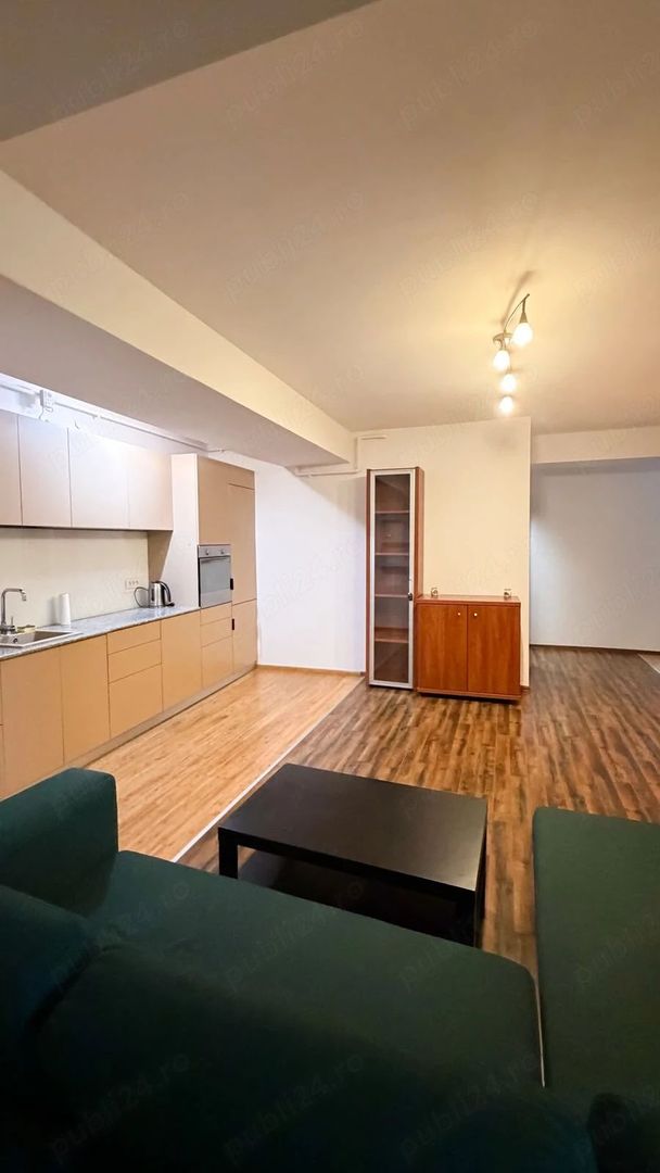 Apartament 2 camere | Dristor | 8 min Metrou | Bloc Nou - Poză 1