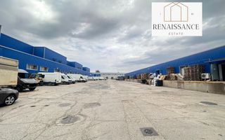 3 Hale Clasa A | 11.250mp Construiti 25.450mp Teren | Freidorf - Poză 10