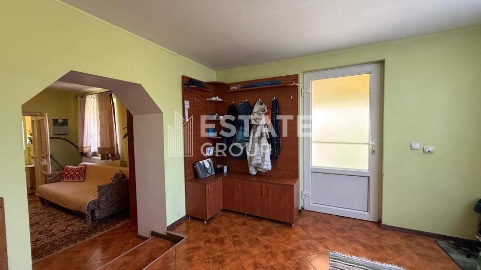 Casa Sandrei , teren 1414 mp, strada asfaltata - Poză 8