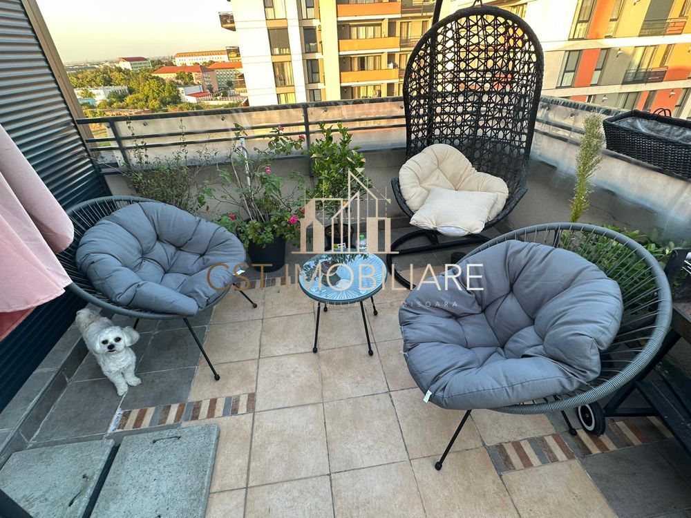 Apartament 2 camere / Complex Iris - Poză 8