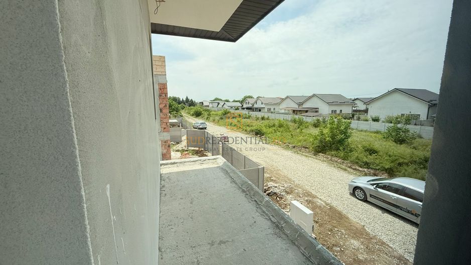 Vila Individuala, finisaje la alegere / Zona centrala / 4 Camere - Poză 11