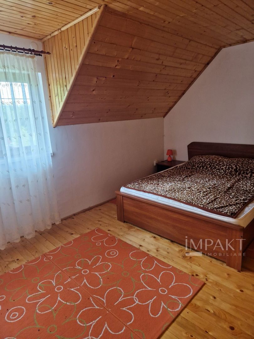Casa cu 3 dormitoare de vanzare in Dealu Negru, Judetul Cluj - Poză 15