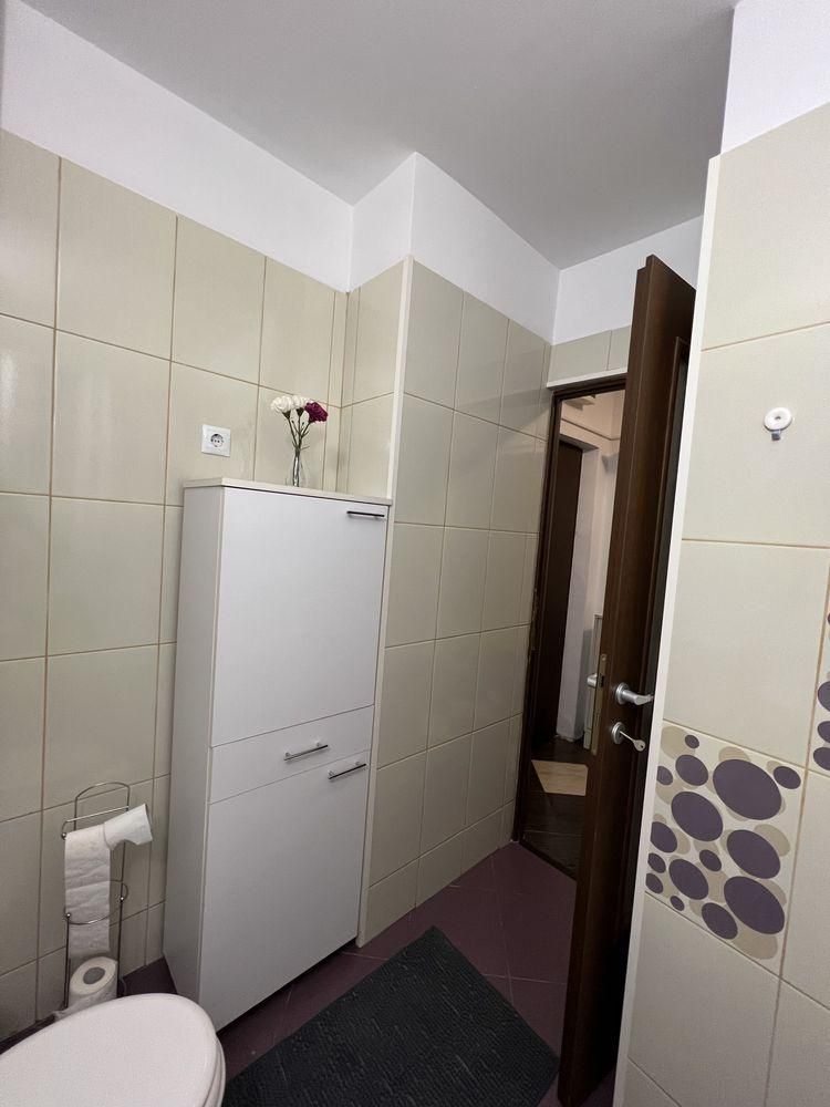 AP. 2 CAMERE BRANCOVEANU - BLOC REABILITAT, BUCATARIE INCHISA, METROU - Poză 6