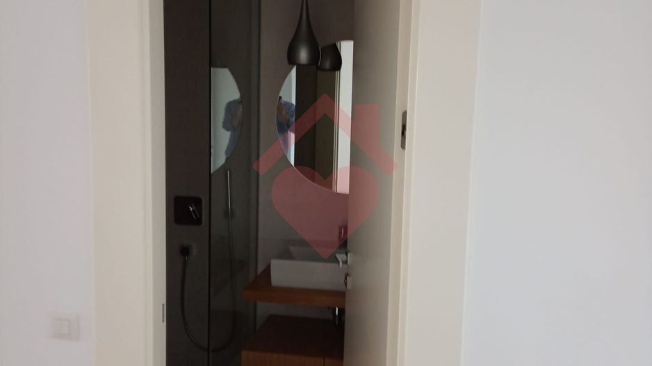 Apartament 2 camere Barbu Vacarescu - Poză 14