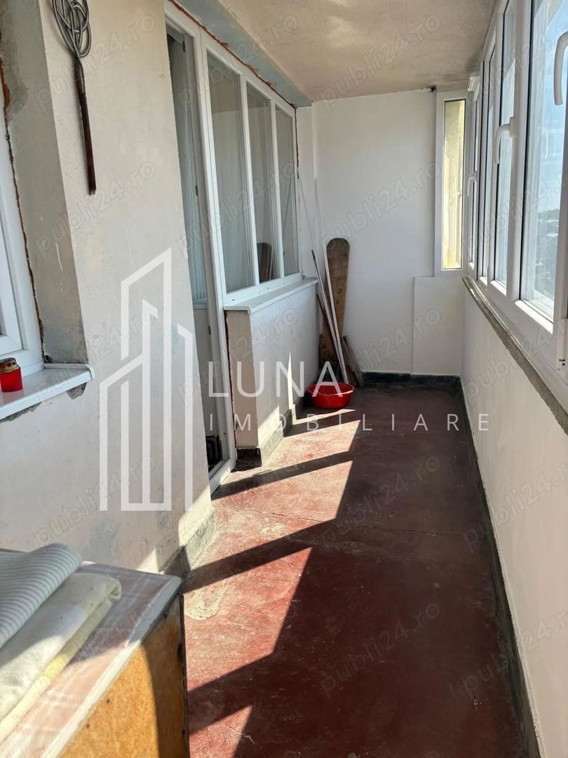 Apartament 2 camere, 48 mp, Aleea Carpați - Poză 5