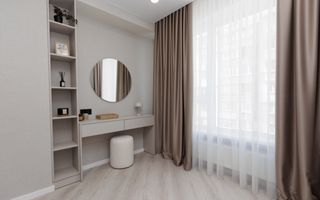 Vânzare, apartament cu 2 camere , str.  Ialoveni ,Telecentru - Poză 7