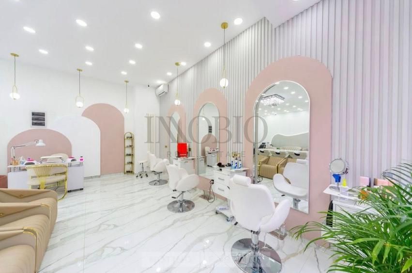 Spațiu comercial 117 mp | Piața Victoriei  Multiple destinatii - Poză 4