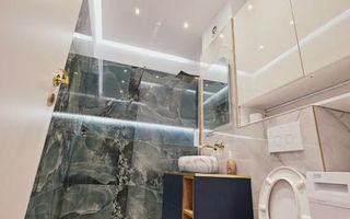 Apartament premium cu 2 camere de vânzare | Plaza Residence Faza 5 | - Poză 6