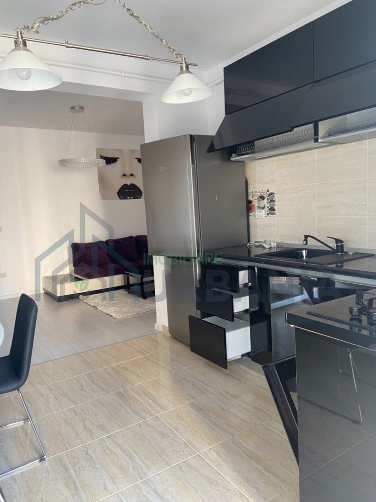 Apartament 3 camere de inchiriat, Bohemia Residence, Valea Lupului - Poză 4