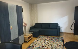 Chirie 2 camere, mobilat și utilat, decomandat, parter, Zona Tudor - Poză 1